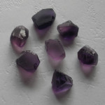 Amethyst Rough