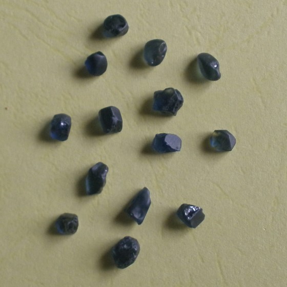 Sapphire