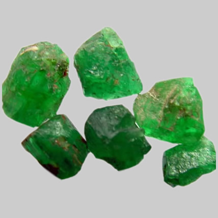 Emerald