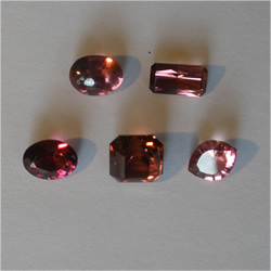 Green Tourmaline