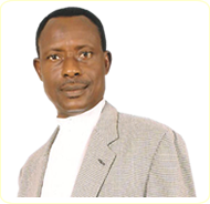 Mr. Calistus Adeniyi Abé